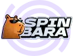 Spinbara casino logo